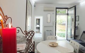 Loft Garden In Bologna'S Heart Ospedale Rizzoli